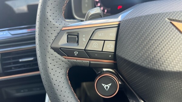Used Cupra Leon 2025 for sale - 75522233: Photo 31