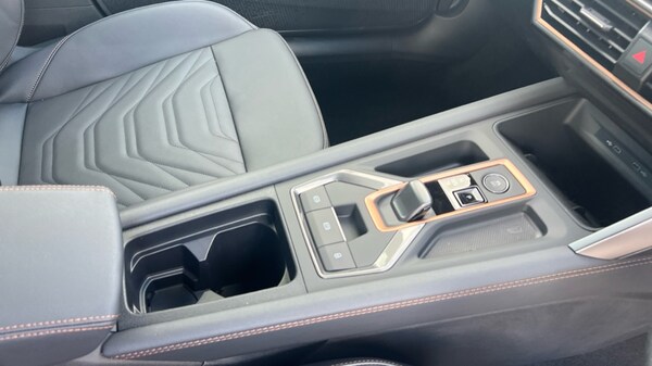 Used Cupra Leon 2025 for sale - 75522233: Photo 34