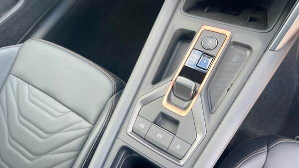 Used Cupra Leon 2025 for sale - 75522233: Photo 35