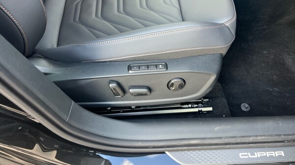 Used Cupra Leon 2025 for sale - 75522233: Photo 37