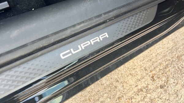 Used Cupra Leon 2025 for sale - 75522233: Photo 38