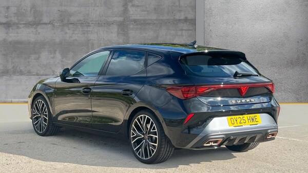 Used Cupra Leon 2025 for sale - 75522233: Photo 3