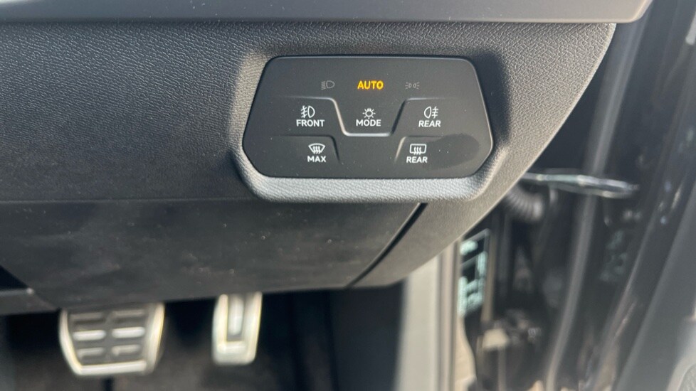 Vehicle 40
