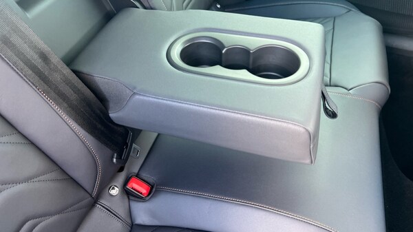 Used Cupra Leon 2025 for sale - 75522233: Photo 45