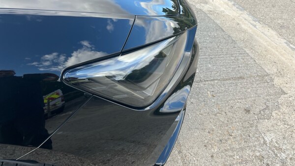 Used Cupra Leon 2025 for sale - 75522233: Photo 46