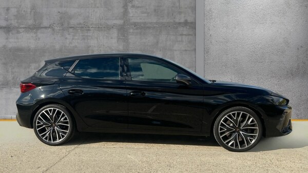 Used Cupra Leon 2025 for sale - 75522233: Photo 4