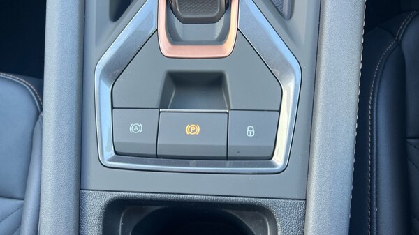 Used Cupra Leon 2025 for sale - 75522233: Photo 53
