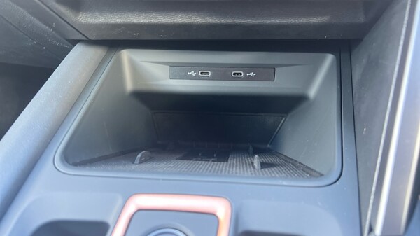 Used Cupra Leon 2025 for sale - 75522233: Photo 55