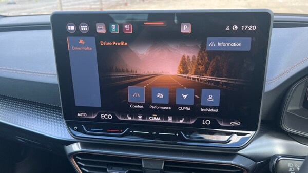 Used Cupra Leon 2025 for sale - 75522233: Photo 58