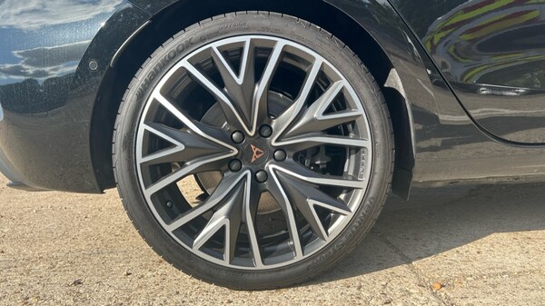 Used Cupra Leon 2025 for sale - 75522233: Photo 5