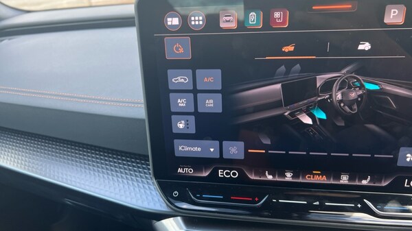 Used Cupra Leon 2025 for sale - 75522233: Photo 63