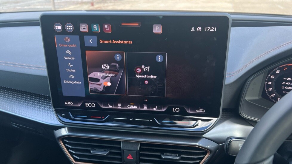 Vehicle 65