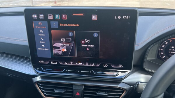 Used Cupra Leon 2025 for sale - 75522233: Photo 65