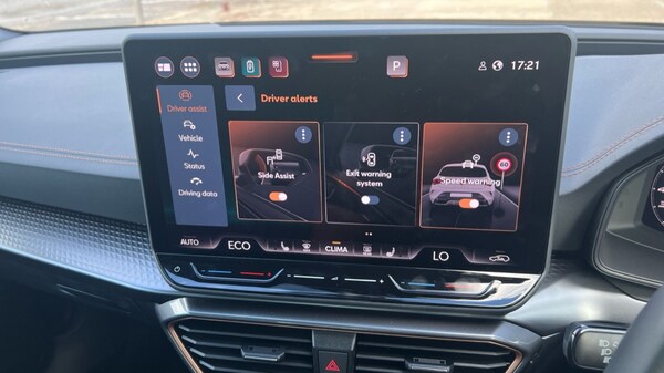 Used Cupra Leon 2025 for sale - 75522233: Photo 66