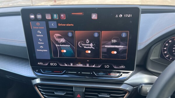 Used Cupra Leon 2025 for sale - 75522233: Photo 67