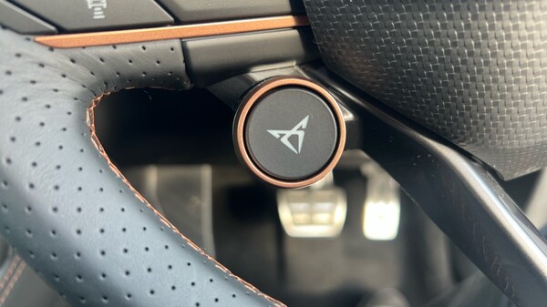 Used Cupra Leon 2025 for sale - 75522233: Photo 68