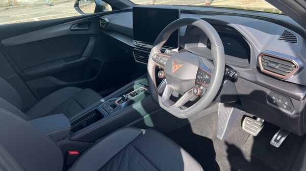 Used Cupra Leon 2025 for sale - 75522233: Photo 6