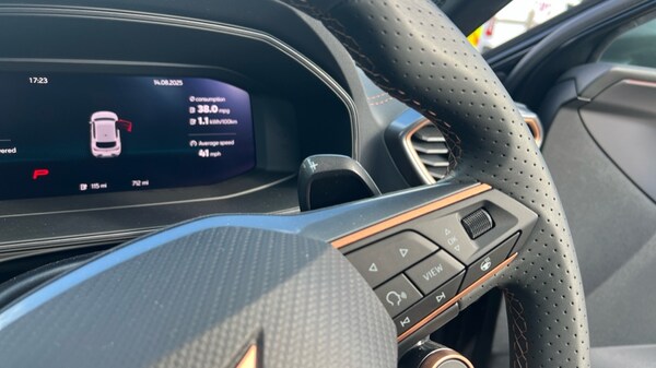 Used Cupra Leon 2025 for sale - 75522233: Photo 70