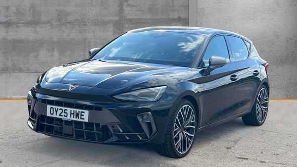 Used Cupra Leon 2025 for sale - 75522233: Photo 7
