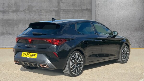 Used Cupra Leon 2025 for sale - 75522233: Photo 8