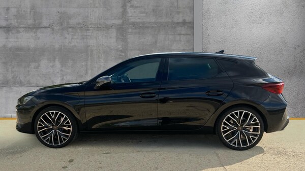Used Cupra Leon 2025 for sale - 75522233: Photo 9