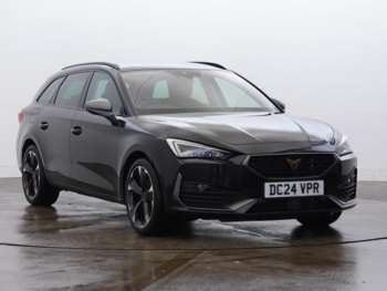 2024 - 1.5 TSI V1 5dr