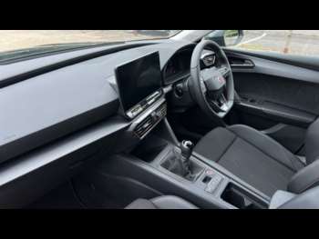 Used Cupra Leon 2024 for sale - 74818610: Photo