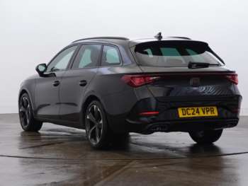 Used Cupra Leon 2024 for sale - 74818610: Photo