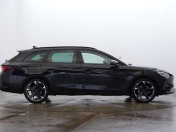 Used Cupra Leon 2024 for sale - 74818610: Photo