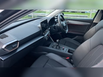 Used Cupra Leon 2024 for sale - 76691602: Photo