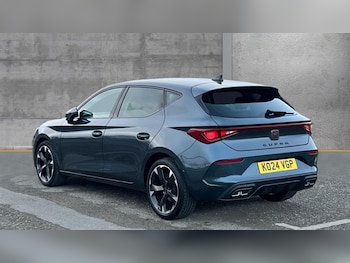 Used Cupra Leon 2024 for sale - 76691602: Photo