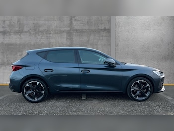 Used Cupra Leon 2024 for sale - 76691602: Photo