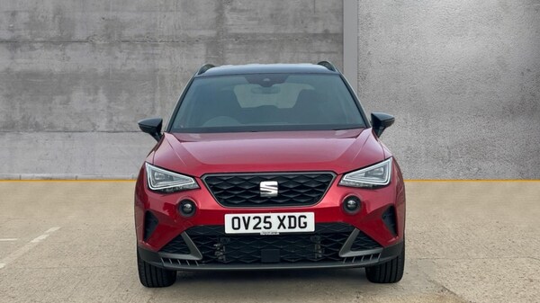 Used SEAT Arona 2025 for sale - 75541067: Photo 10