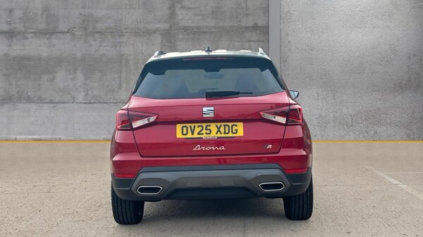 Used SEAT Arona 2025 for sale - 75541067: Photo 11