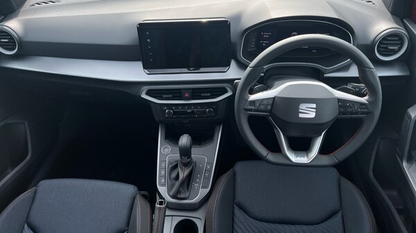 Used SEAT Arona 2025 for sale - 75541067: Photo 12