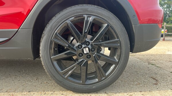 Used SEAT Arona 2025 for sale - 75541067: Photo 18