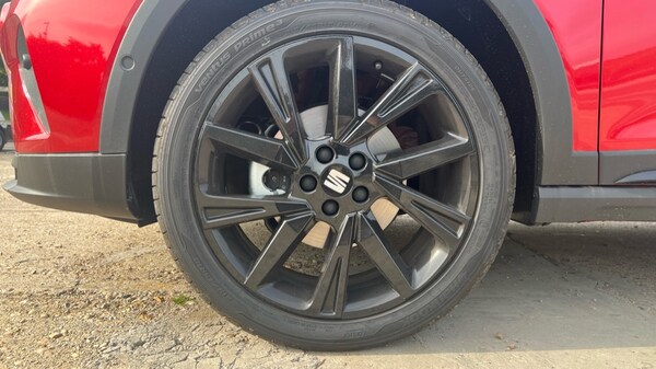 Used SEAT Arona 2025 for sale - 75541067: Photo 19