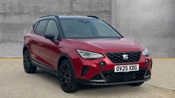 Used SEAT Arona 2025 for sale - 75541067: Photo 1