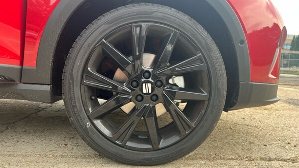 Used SEAT Arona 2025 for sale - 75541067: Photo 20