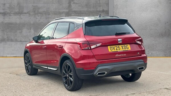 Used SEAT Arona 2025 for sale - 75541067: Photo 3