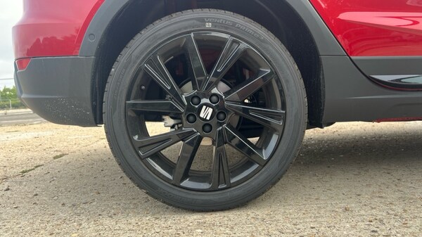 Used SEAT Arona 2025 for sale - 75541067: Photo 5