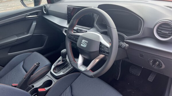 Used SEAT Arona 2025 for sale - 75541067: Photo 6