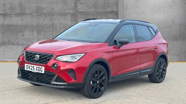 Used SEAT Arona 2025 for sale - 75541067: Photo 7