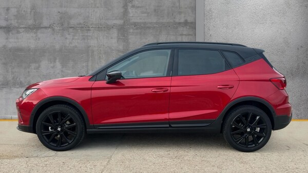 Used SEAT Arona 2025 for sale - 75541067: Photo 9