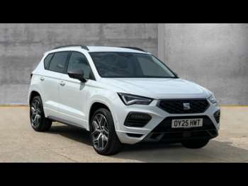 Used SEAT Ateca 2025 for sale - 75439006: Photo