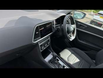 Used SEAT Ateca 2025 for sale - 75439006: Photo