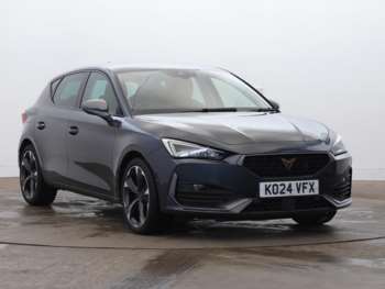 2024 - 1.5 TSI V1 5dr