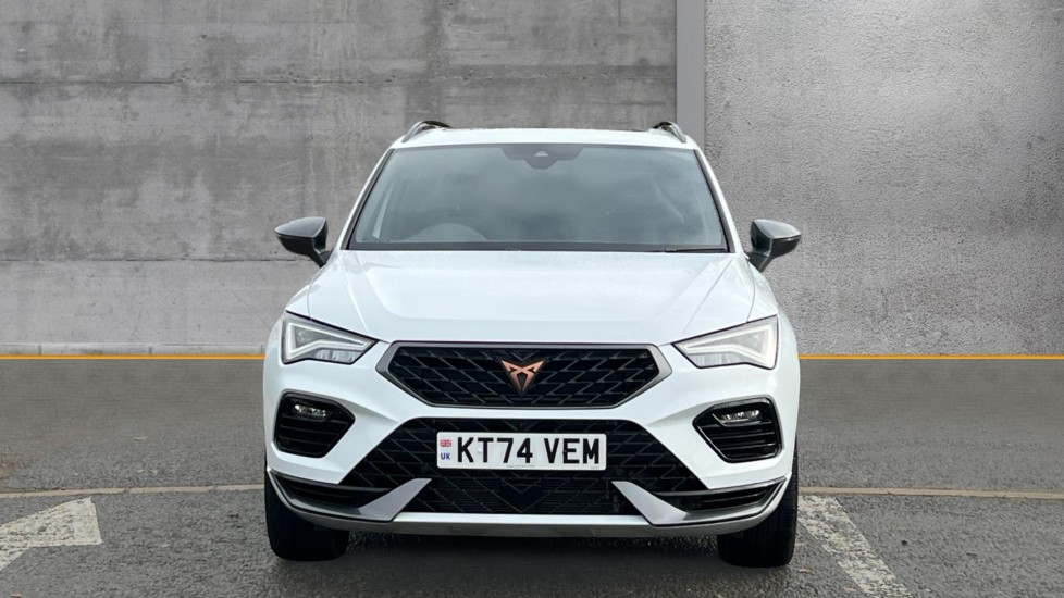 Used Cupra Ateca 2025 for sale - 76623461: Photo 10