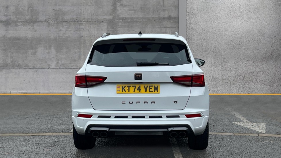 Used Cupra Ateca 2025 for sale - 76623461: Photo 11