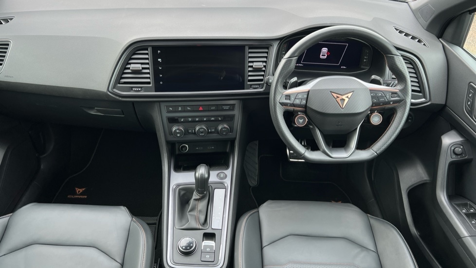 Used Cupra Ateca 2025 for sale - 76623461: Photo 12
